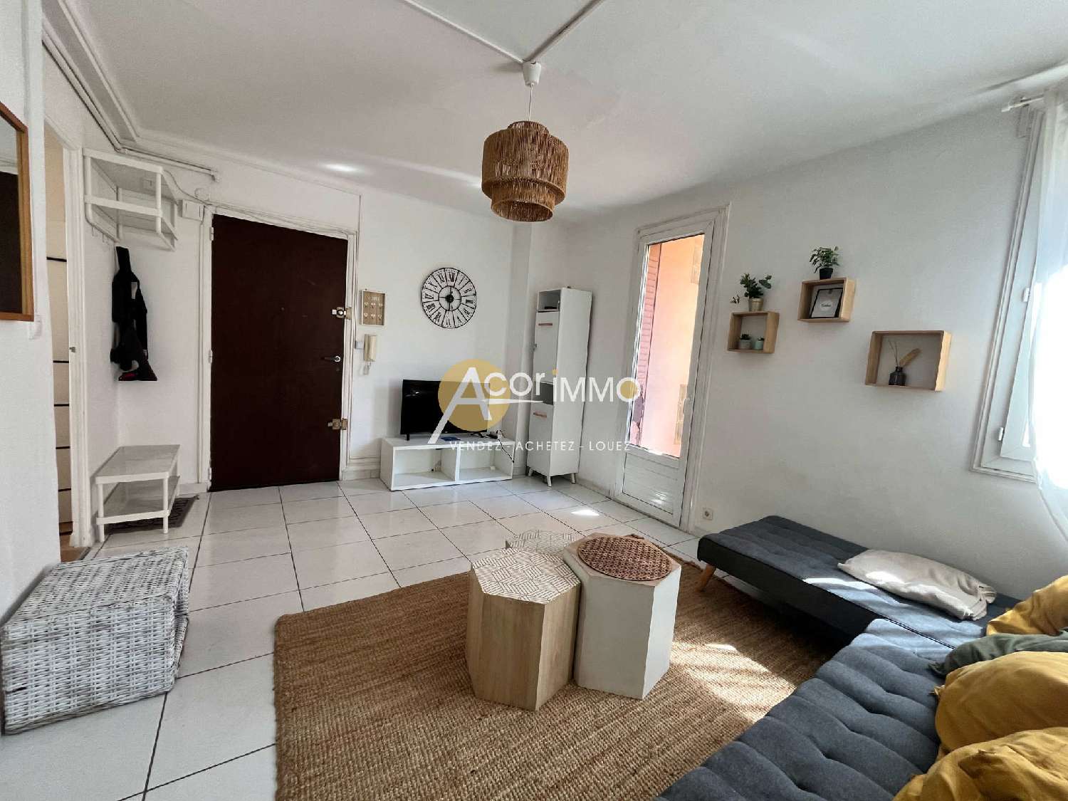  for sale apartment Toulon Var 1