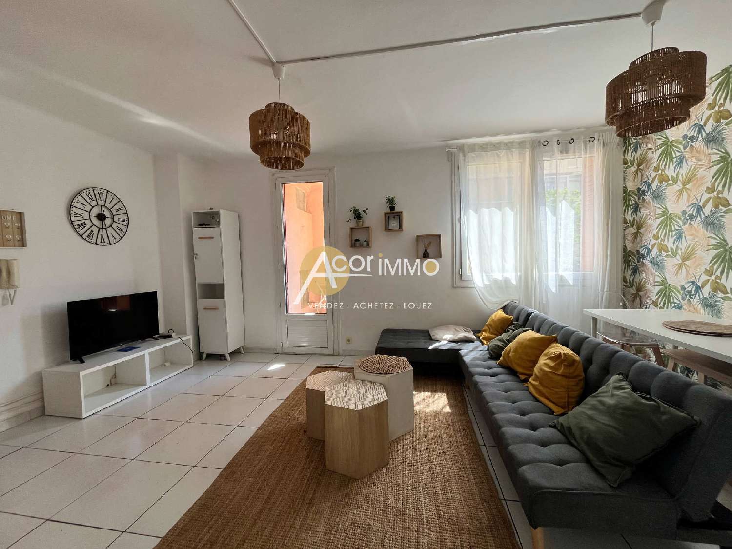  for sale apartment Toulon Var 2
