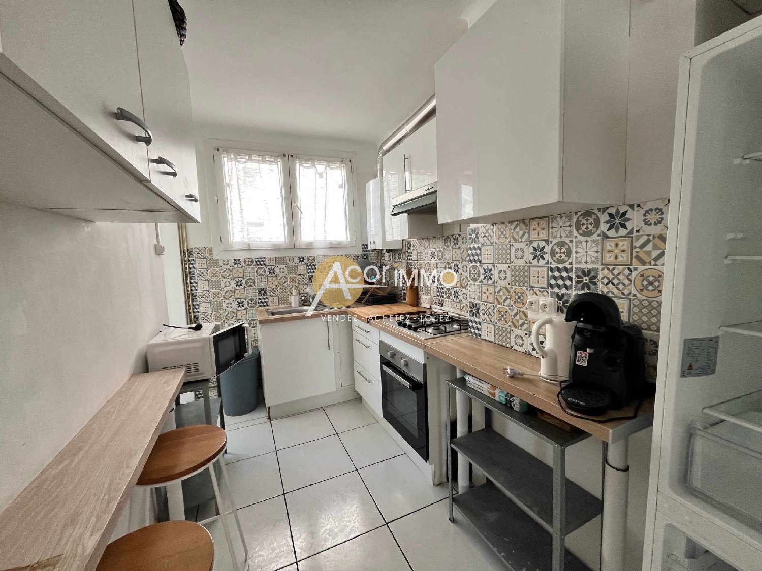  for sale apartment Toulon Var 3