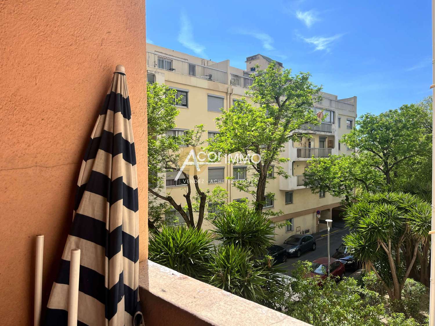  for sale apartment Toulon Var 4