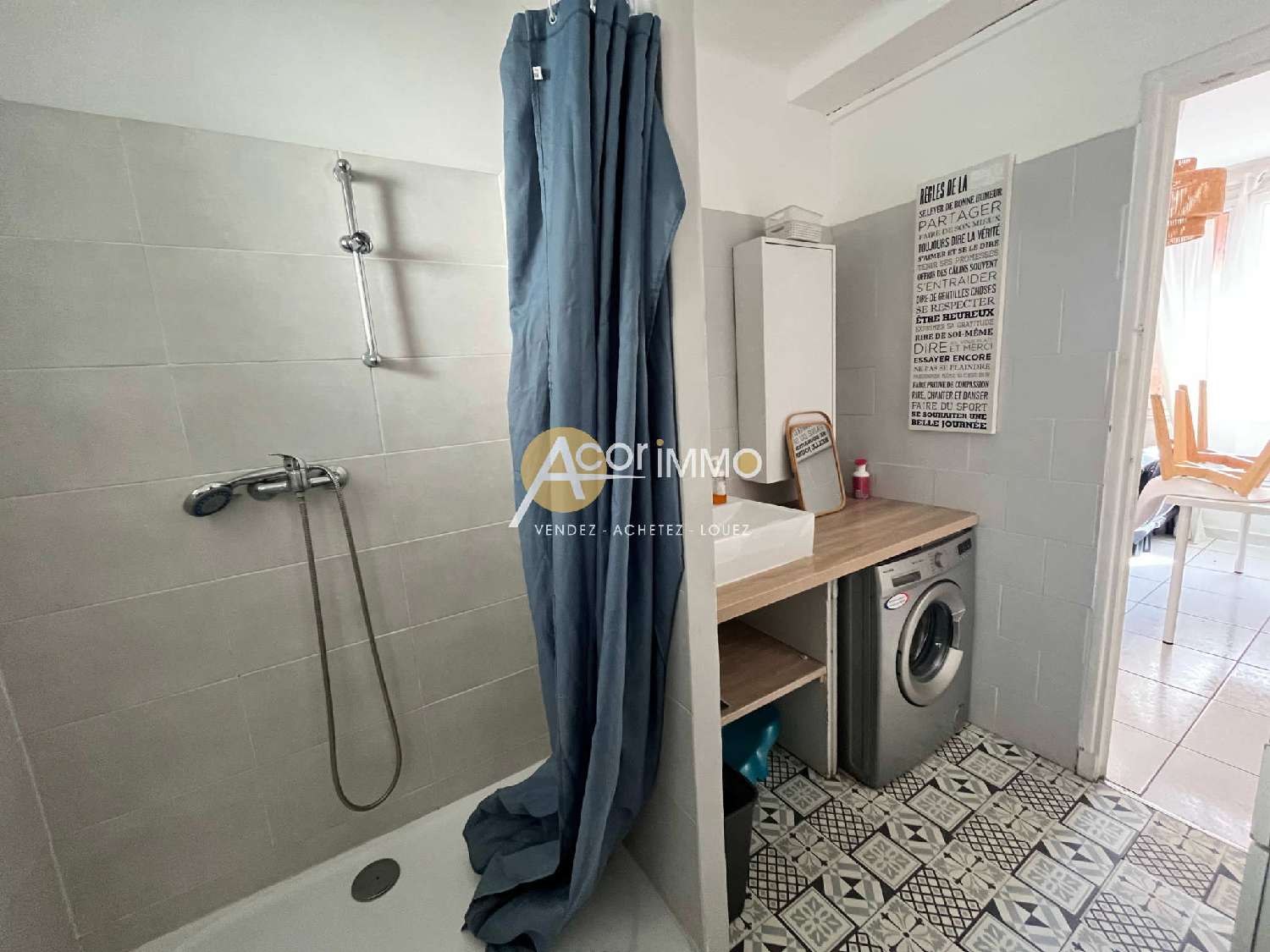  for sale apartment Toulon Var 5