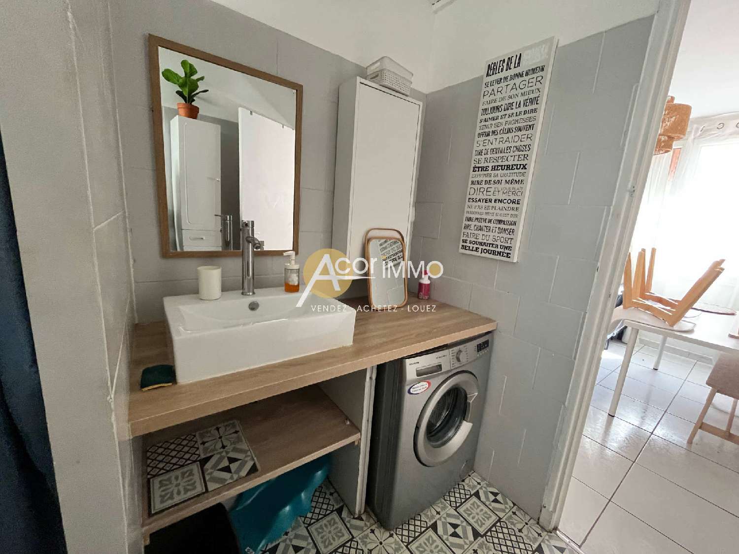  for sale apartment Toulon Var 6