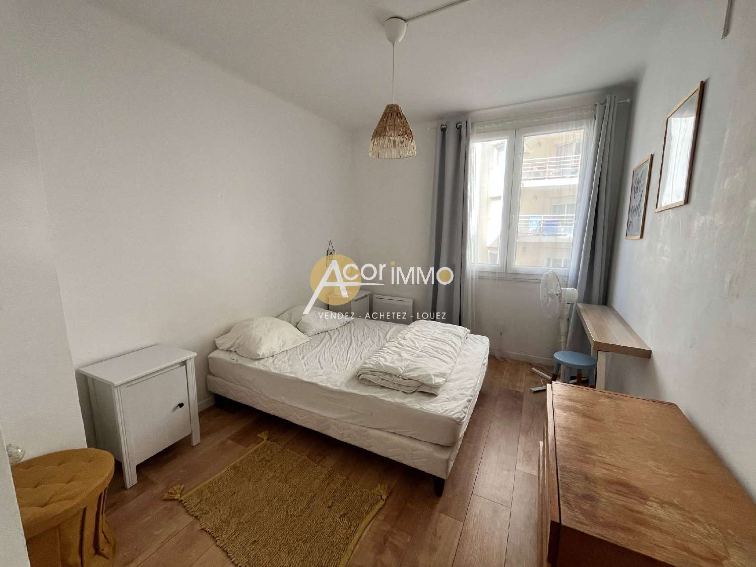  for sale apartment Toulon Var 7