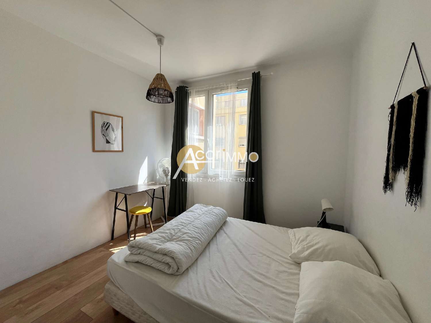  for sale apartment Toulon Var 8
