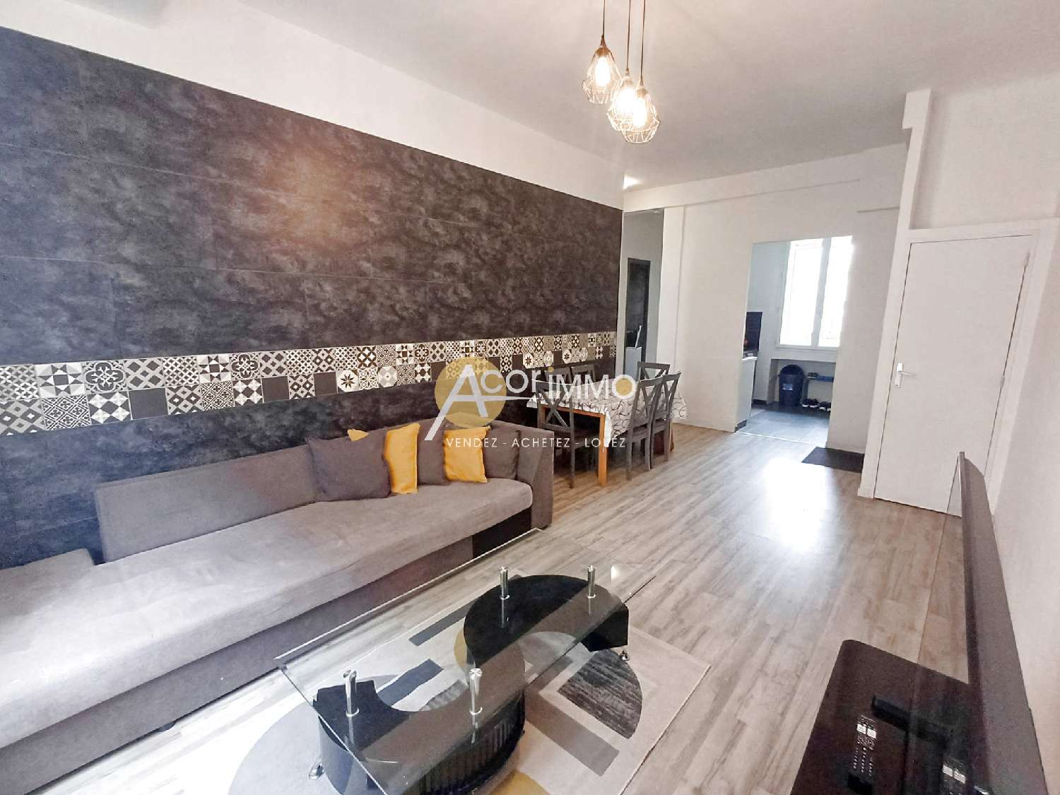  for sale apartment Toulon Var 1