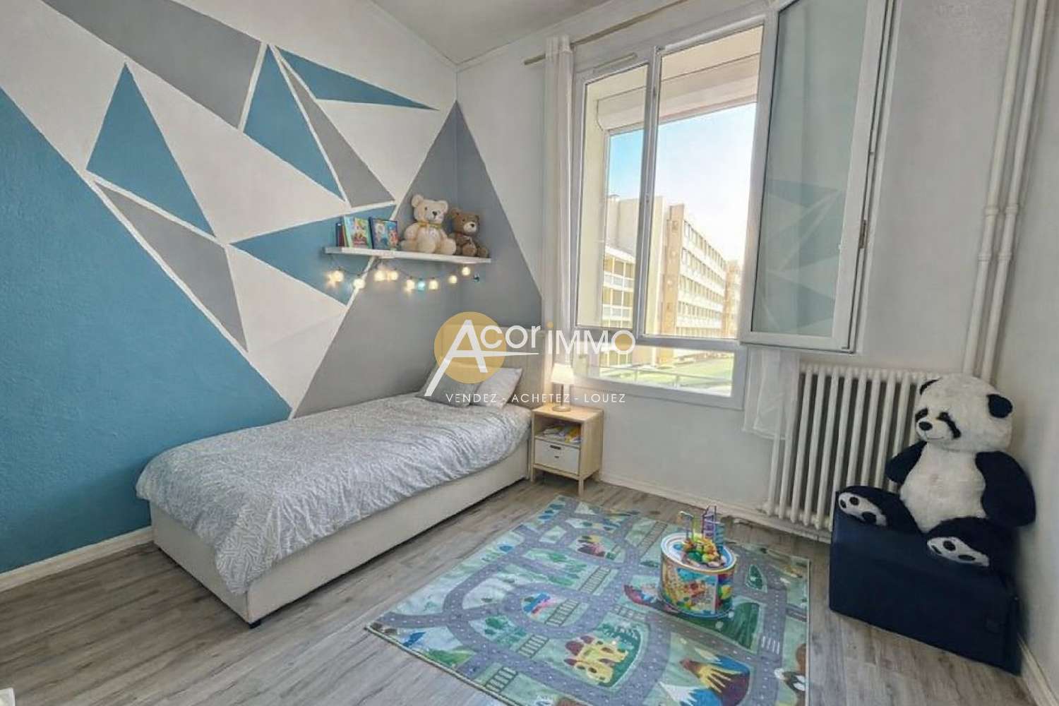  for sale apartment Toulon Var 2