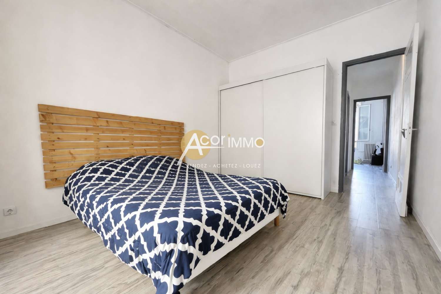  for sale apartment Toulon Var 8