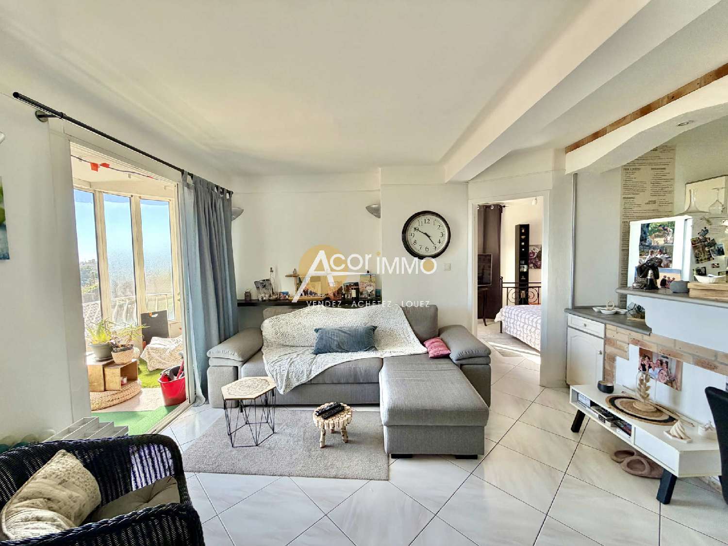  for sale apartment Toulon Var 2