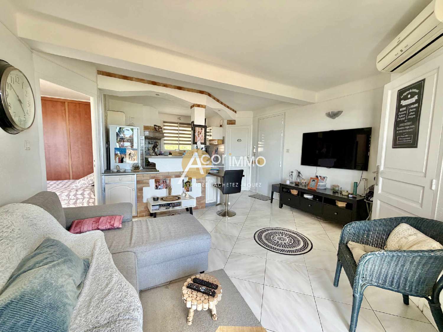  for sale apartment Toulon Var 3