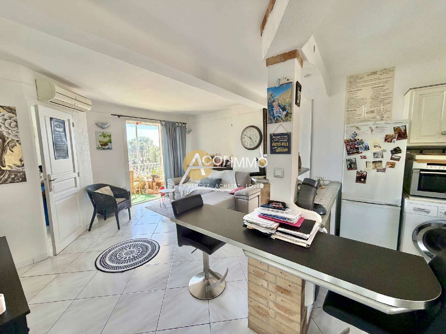  for sale apartment Toulon Var 4