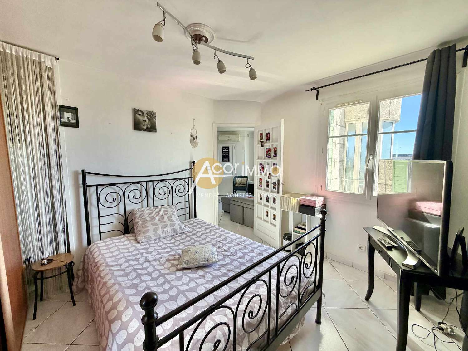  for sale apartment Toulon Var 6