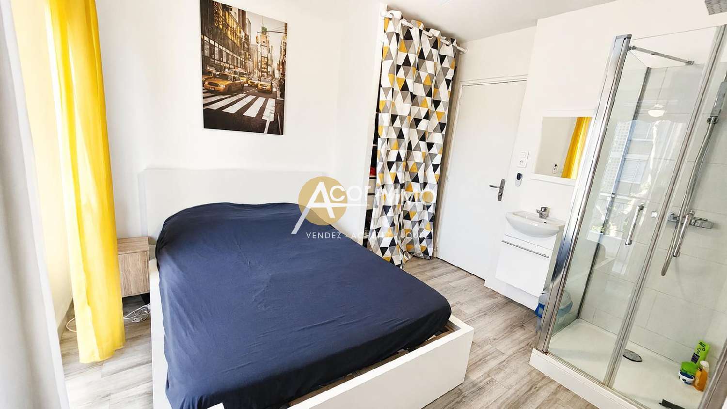  for sale apartment Toulon Var 2