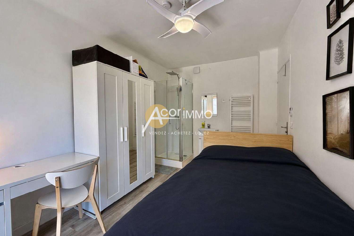  for sale apartment Toulon Var 3