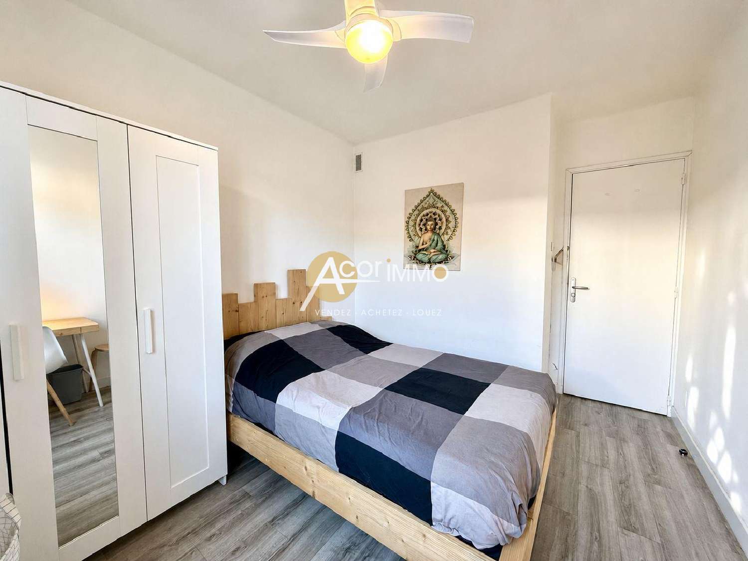  for sale apartment Toulon Var 4