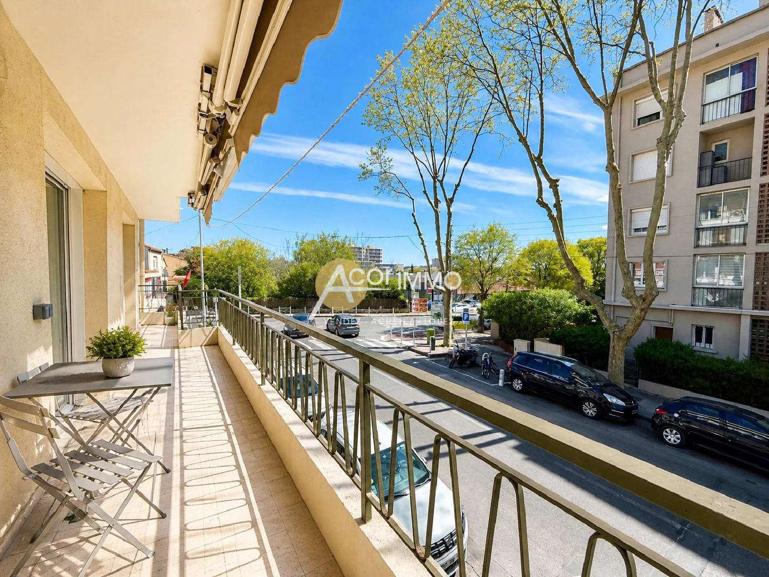  for sale apartment Toulon Var 5
