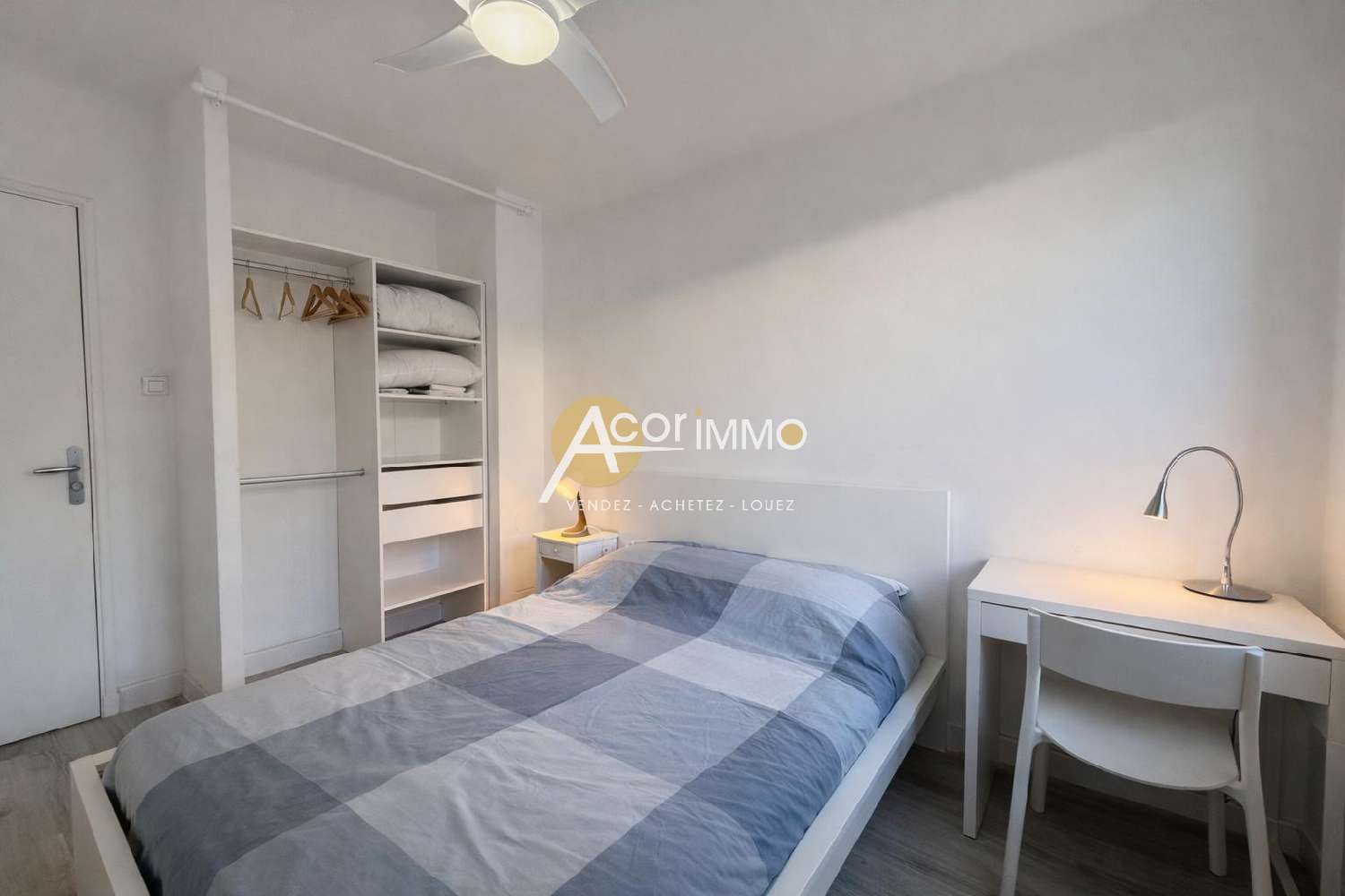  for sale apartment Toulon Var 6