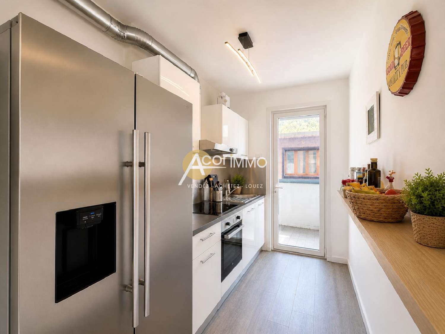  for sale apartment Toulon Var 7