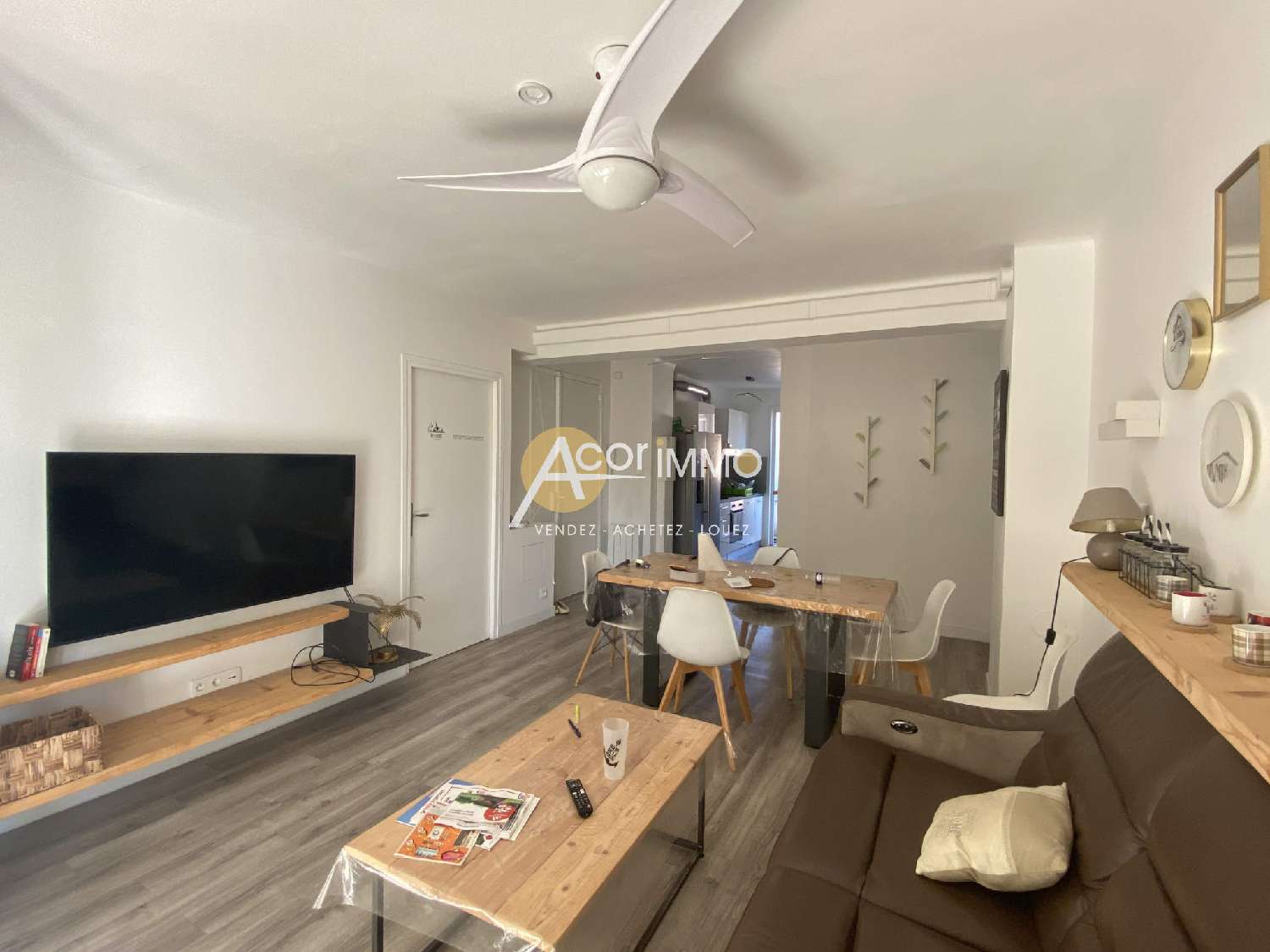  for sale apartment Toulon Var 8