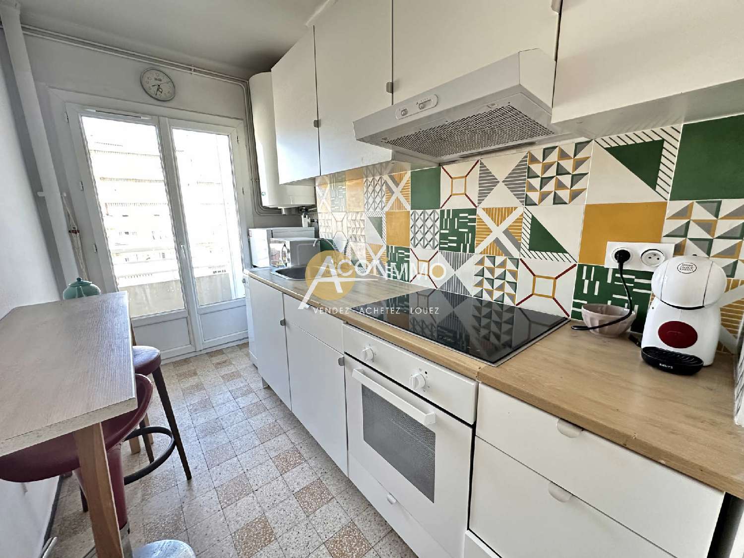 en venta apartamento Toulon Var 3