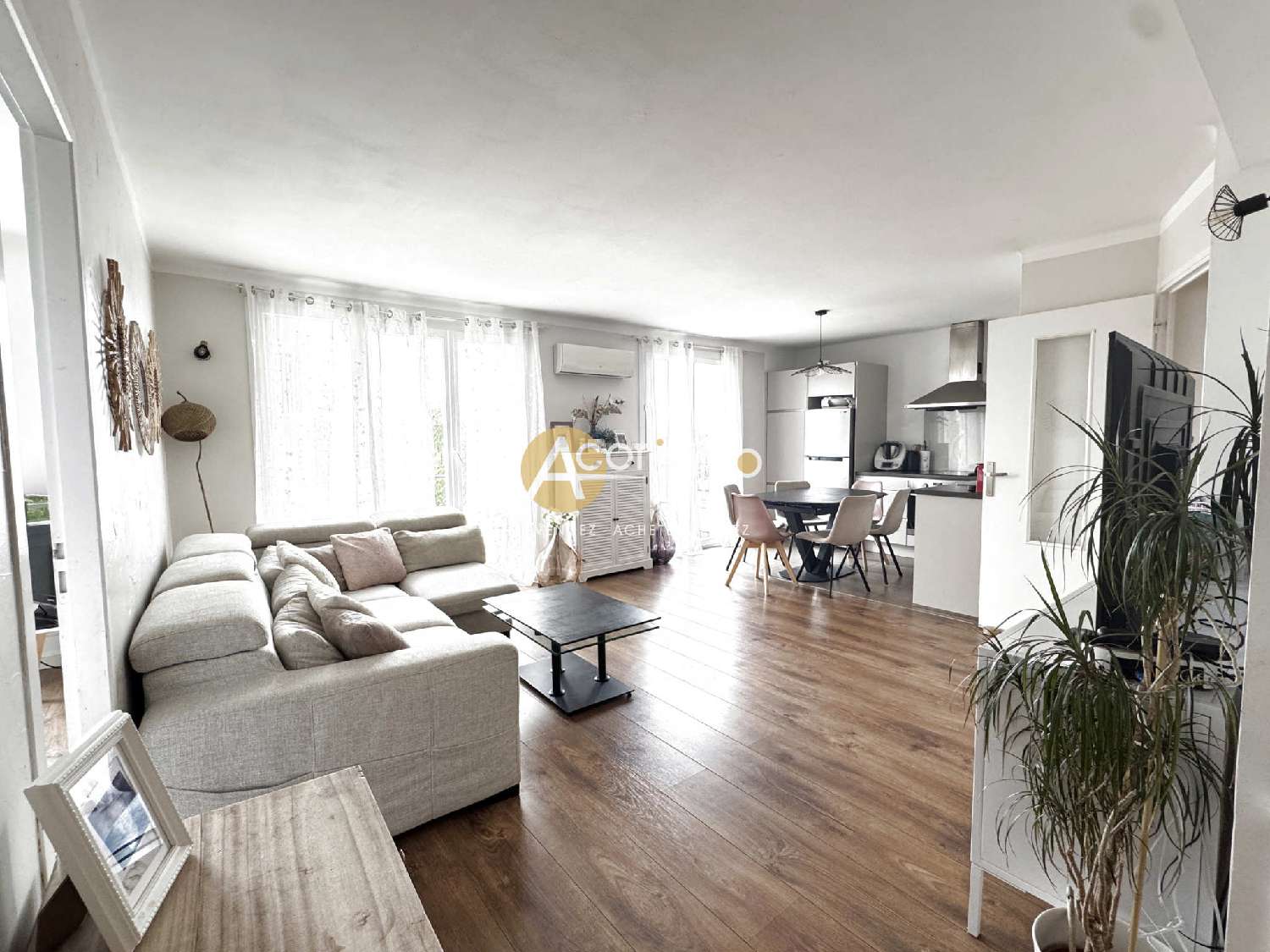  for sale apartment Toulon Var 1