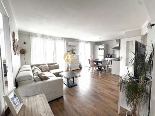Toulon Var appartement foto 7358395
