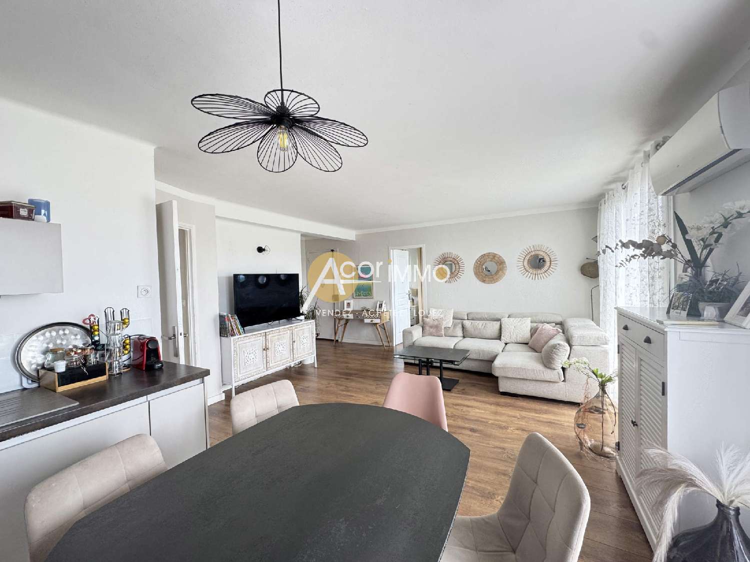  for sale apartment Toulon Var 2
