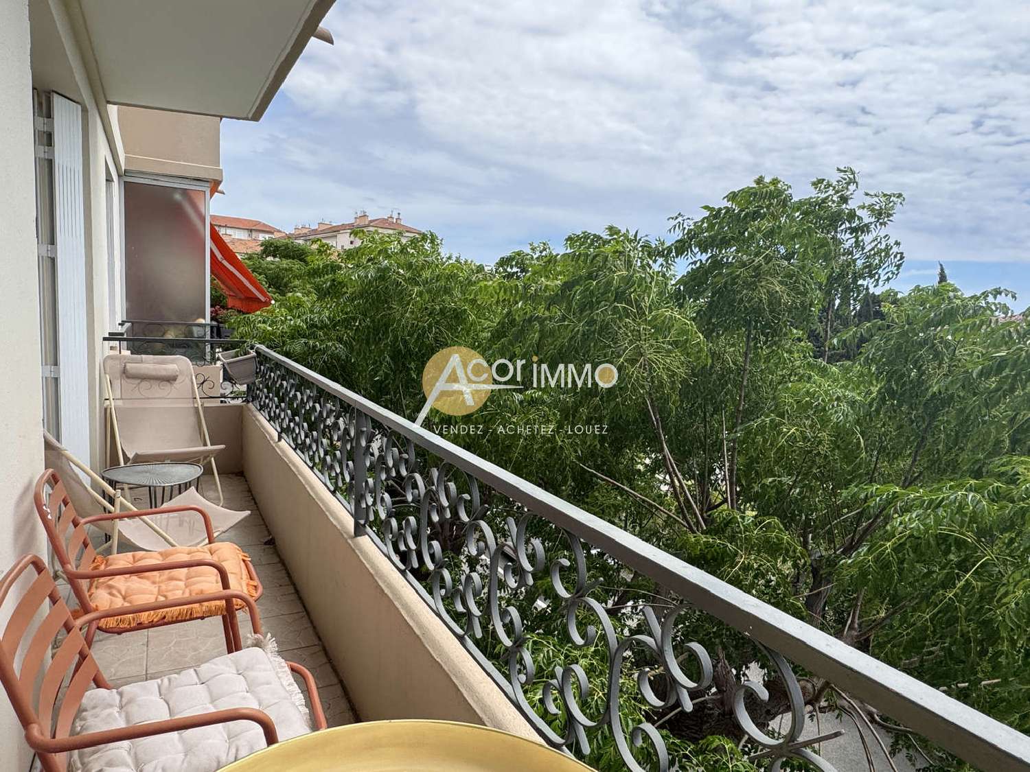  for sale apartment Toulon Var 3