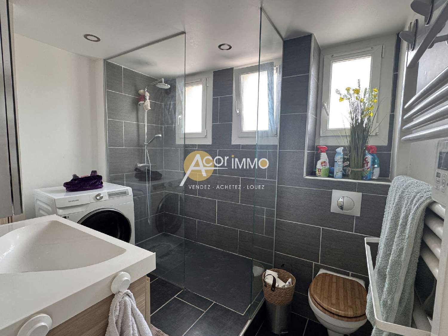  for sale apartment Toulon Var 5