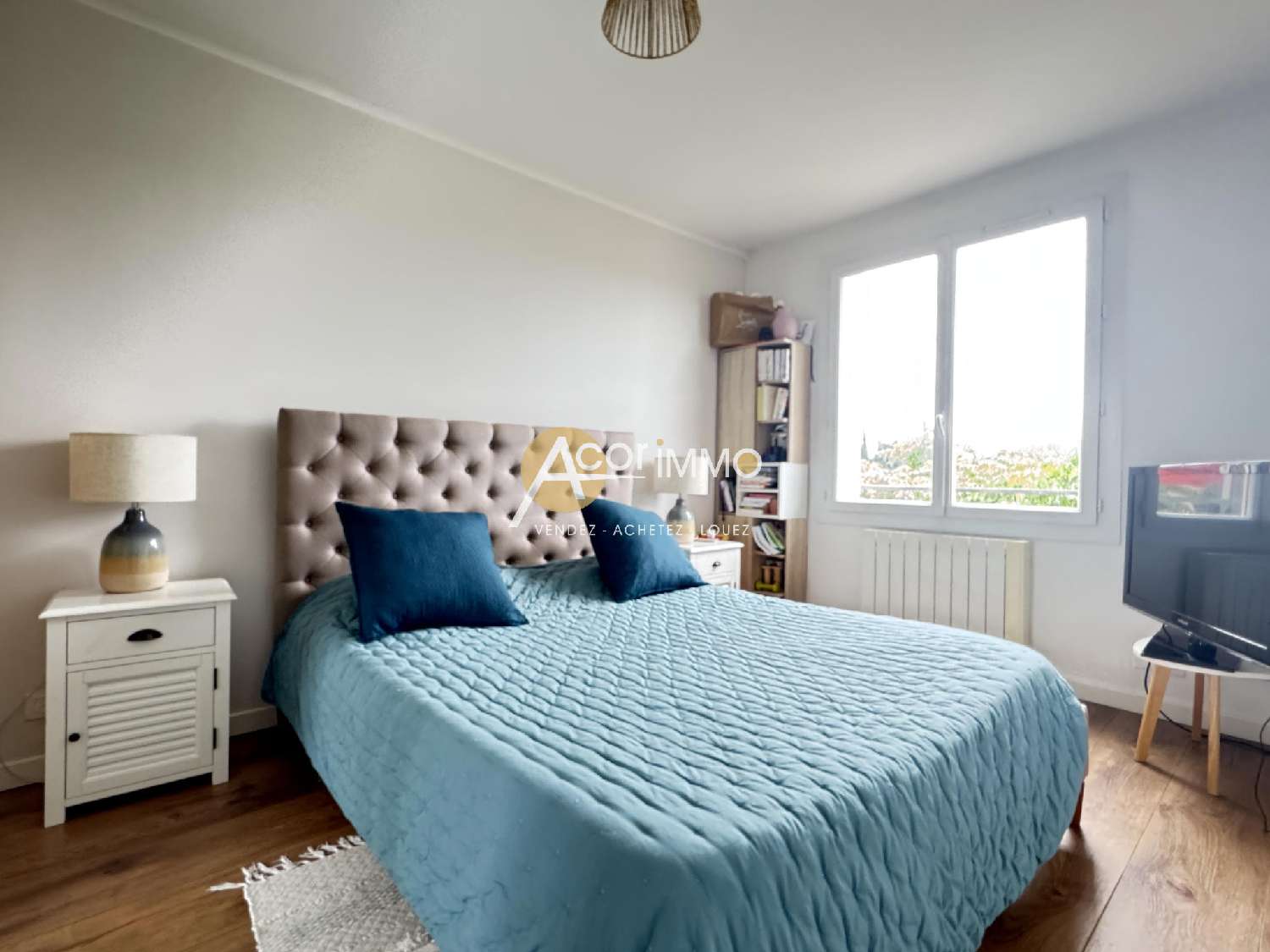  for sale apartment Toulon Var 6