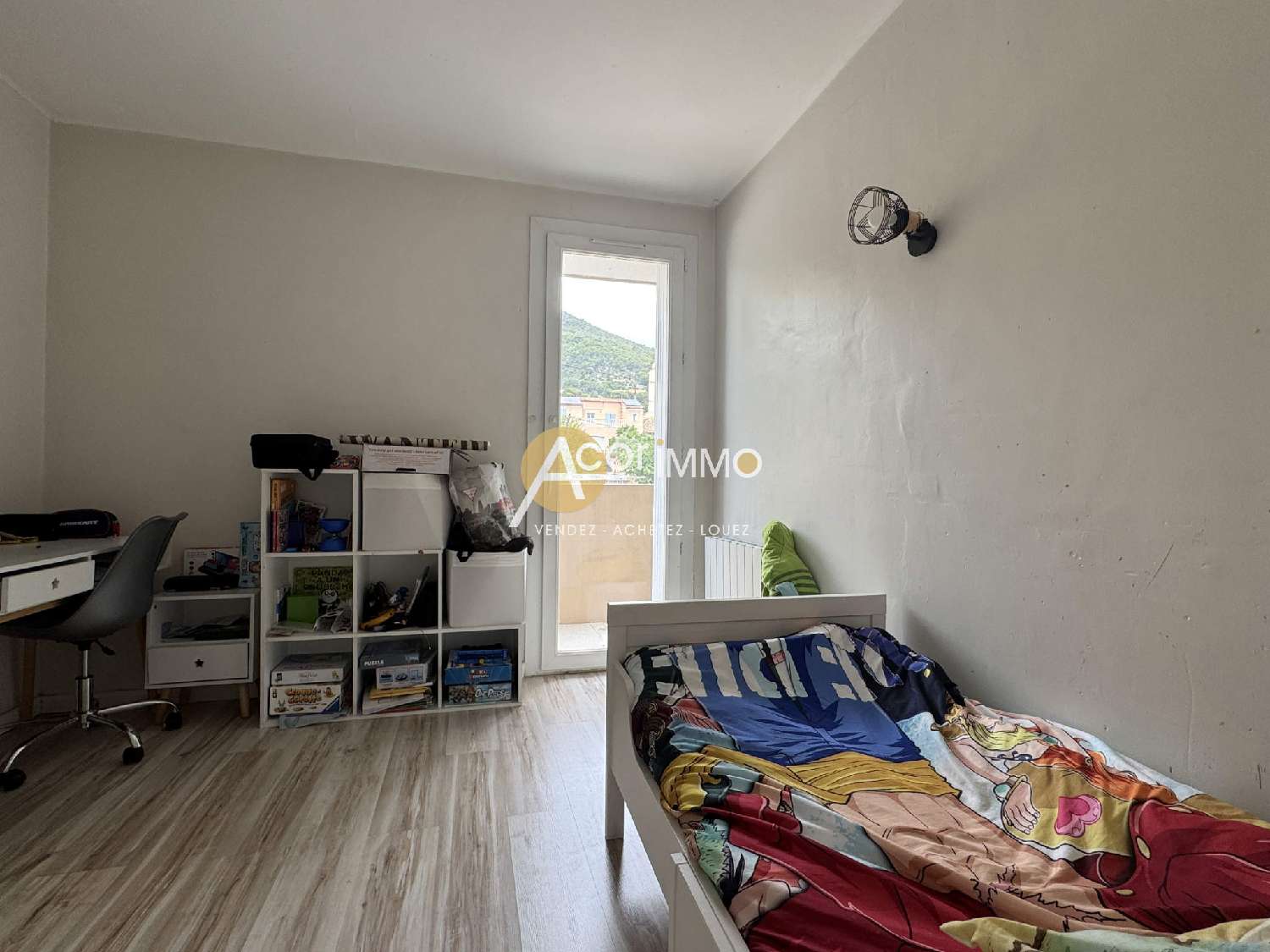  for sale apartment Toulon Var 7