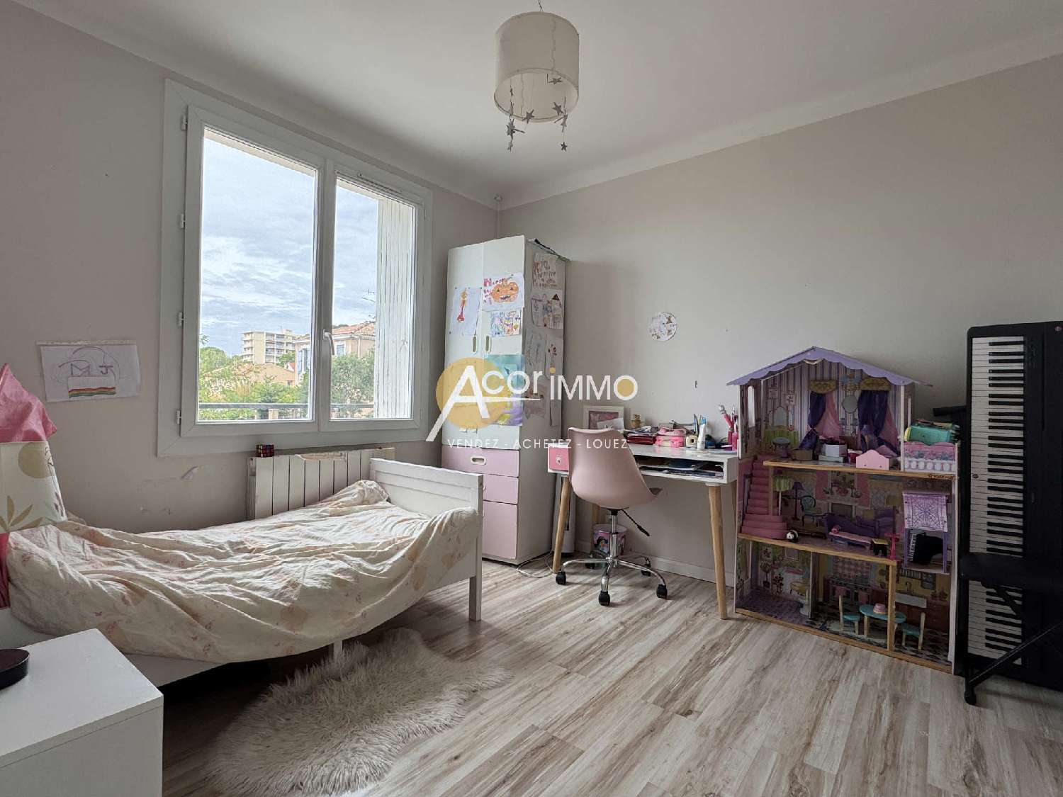  for sale apartment Toulon Var 8