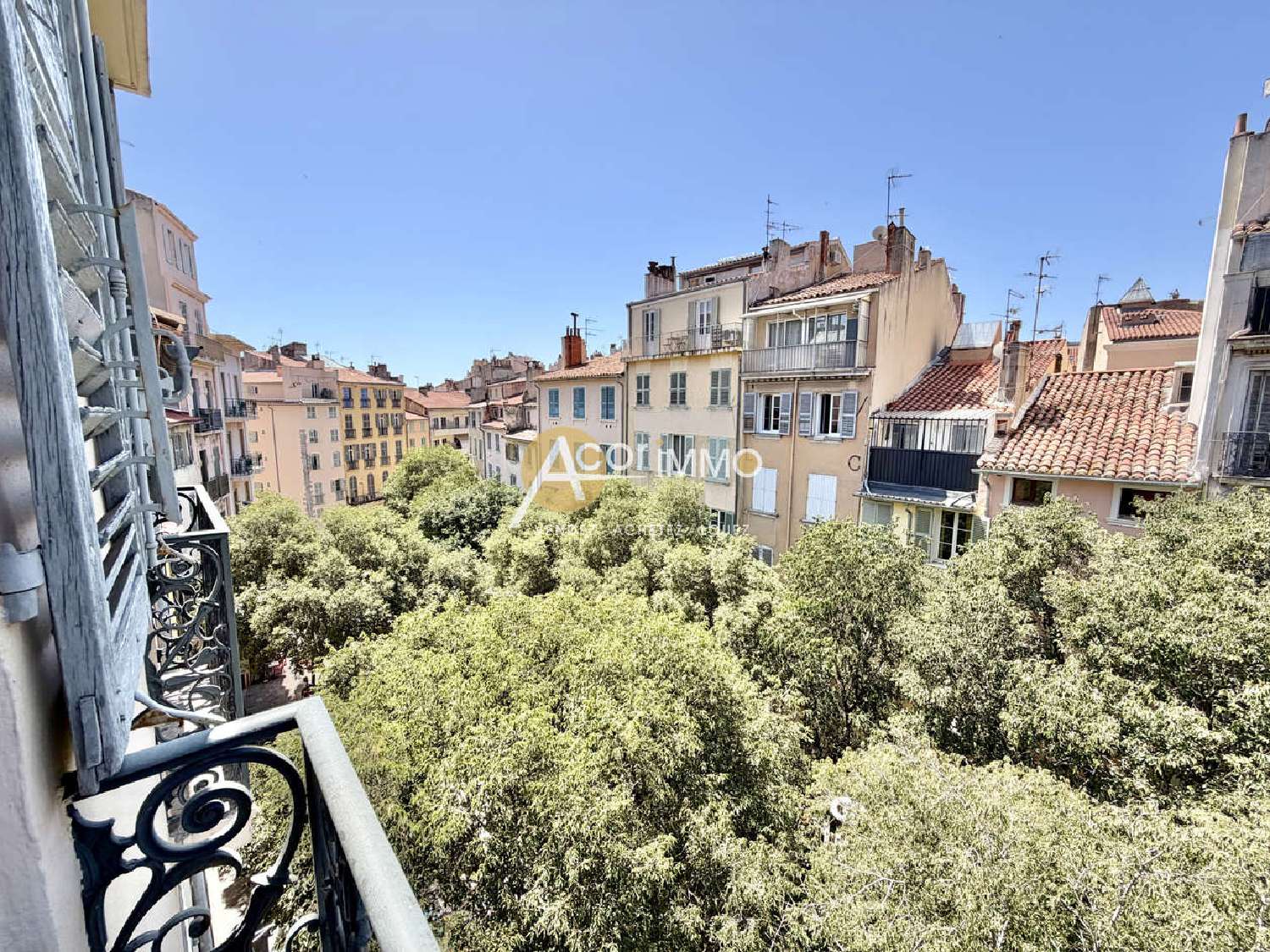  en venta apartamento Toulon Var 1