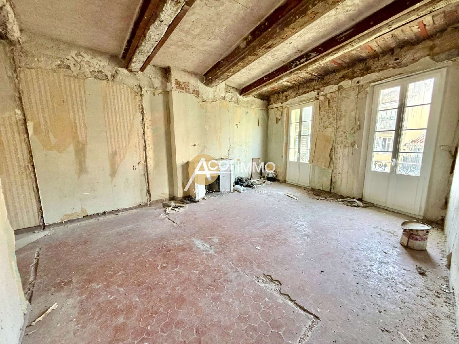  en venta apartamento Toulon Var 2