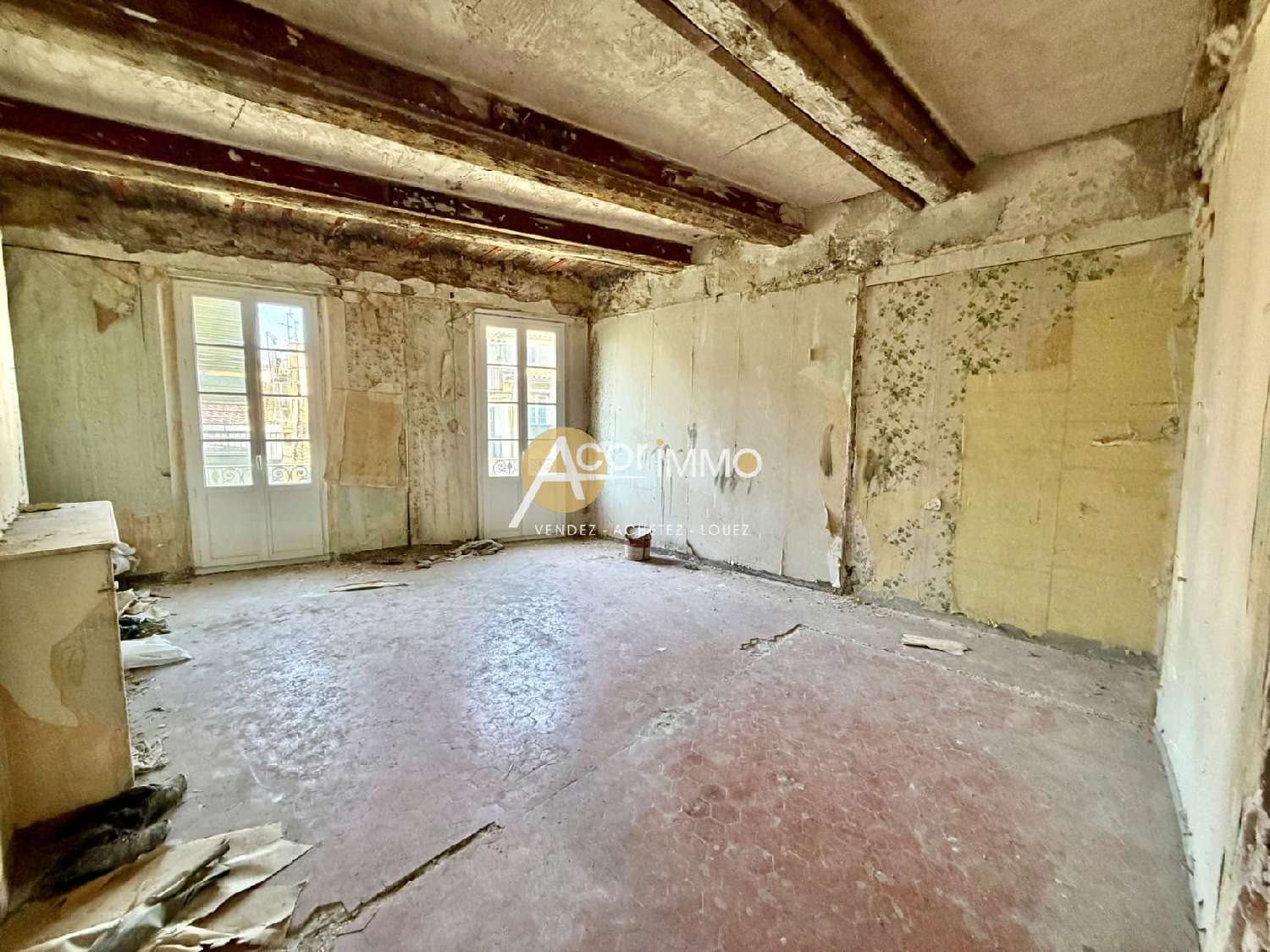  en venta apartamento Toulon Var 3