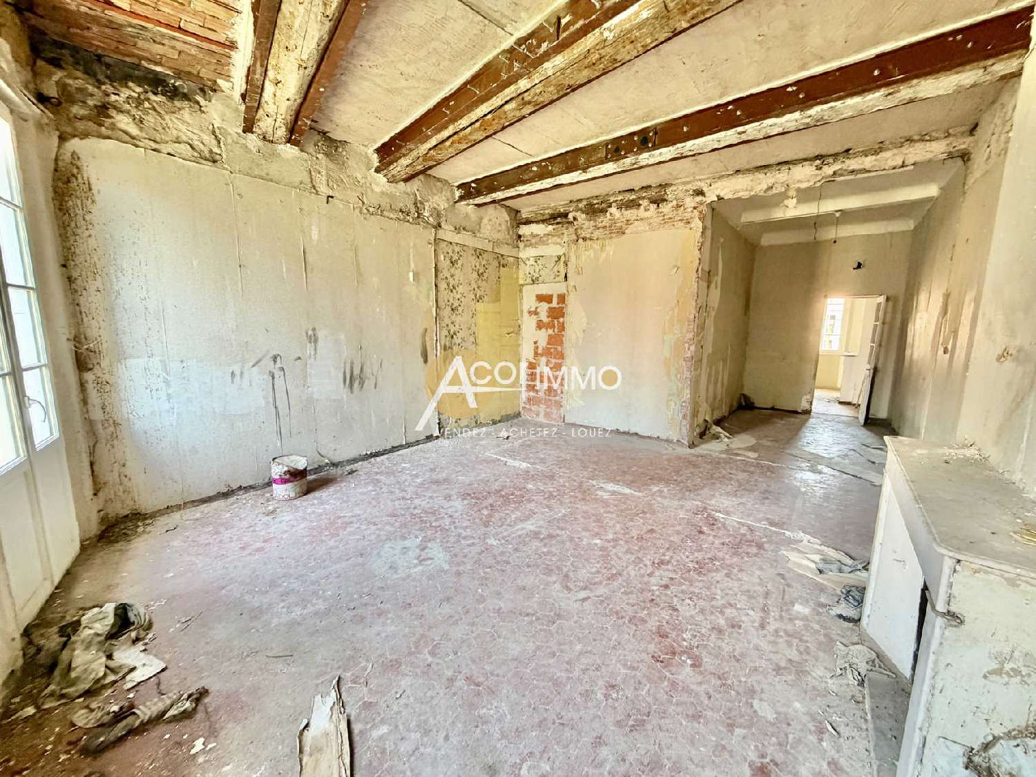  en venta apartamento Toulon Var 4