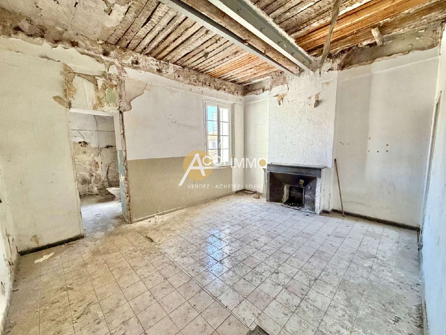  en venta apartamento Toulon Var 7