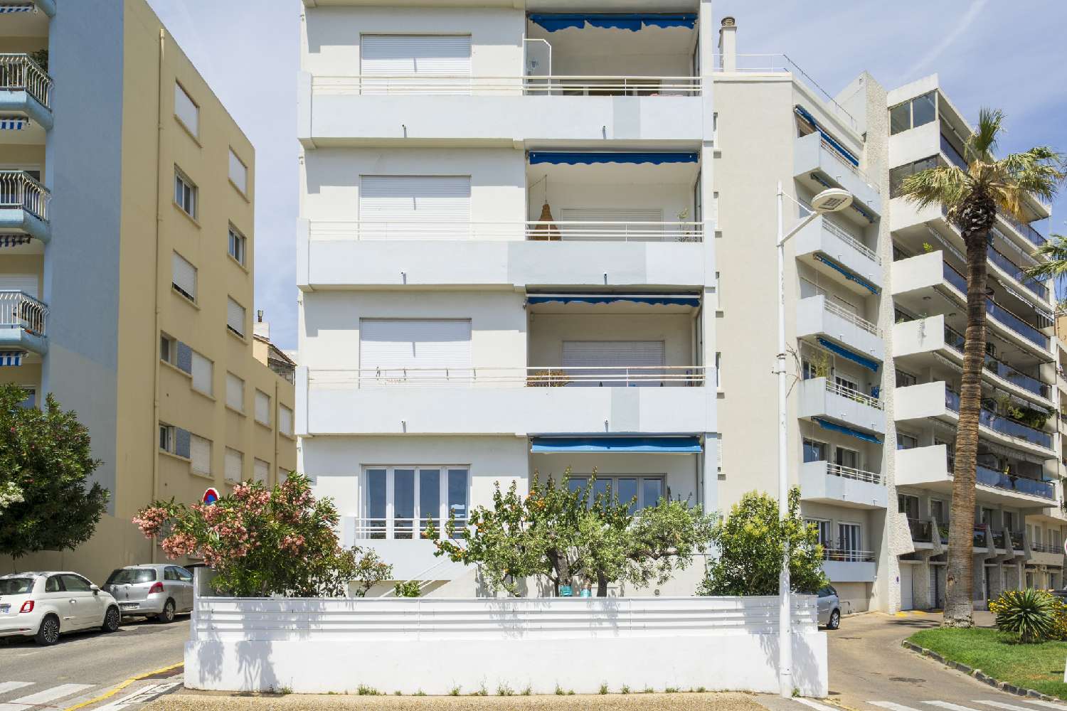 for sale apartment Toulon Var 2