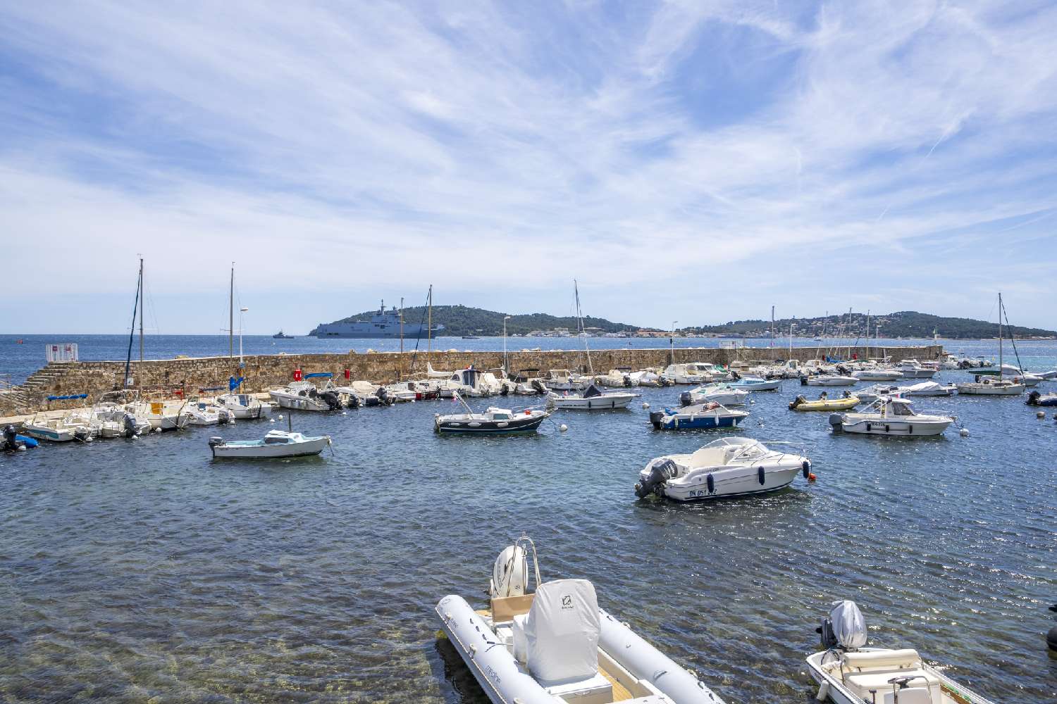 for sale apartment Toulon Var 3