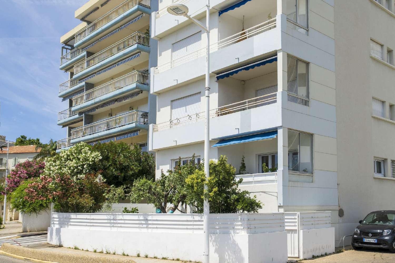 for sale apartment Toulon Var 4