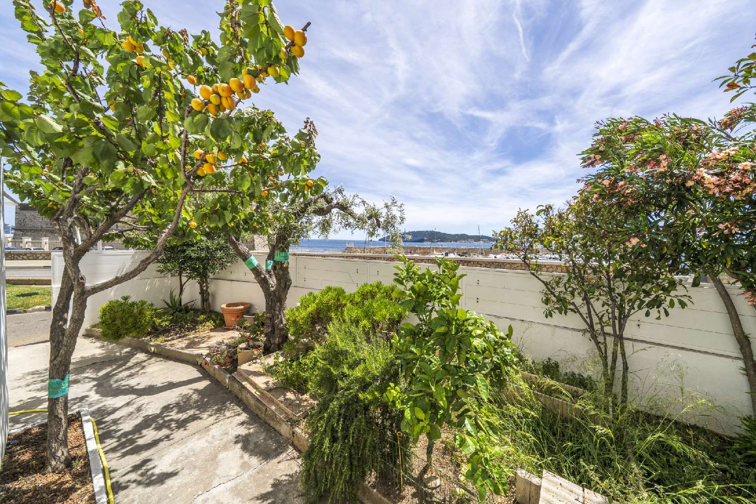 for sale apartment Toulon Var 5