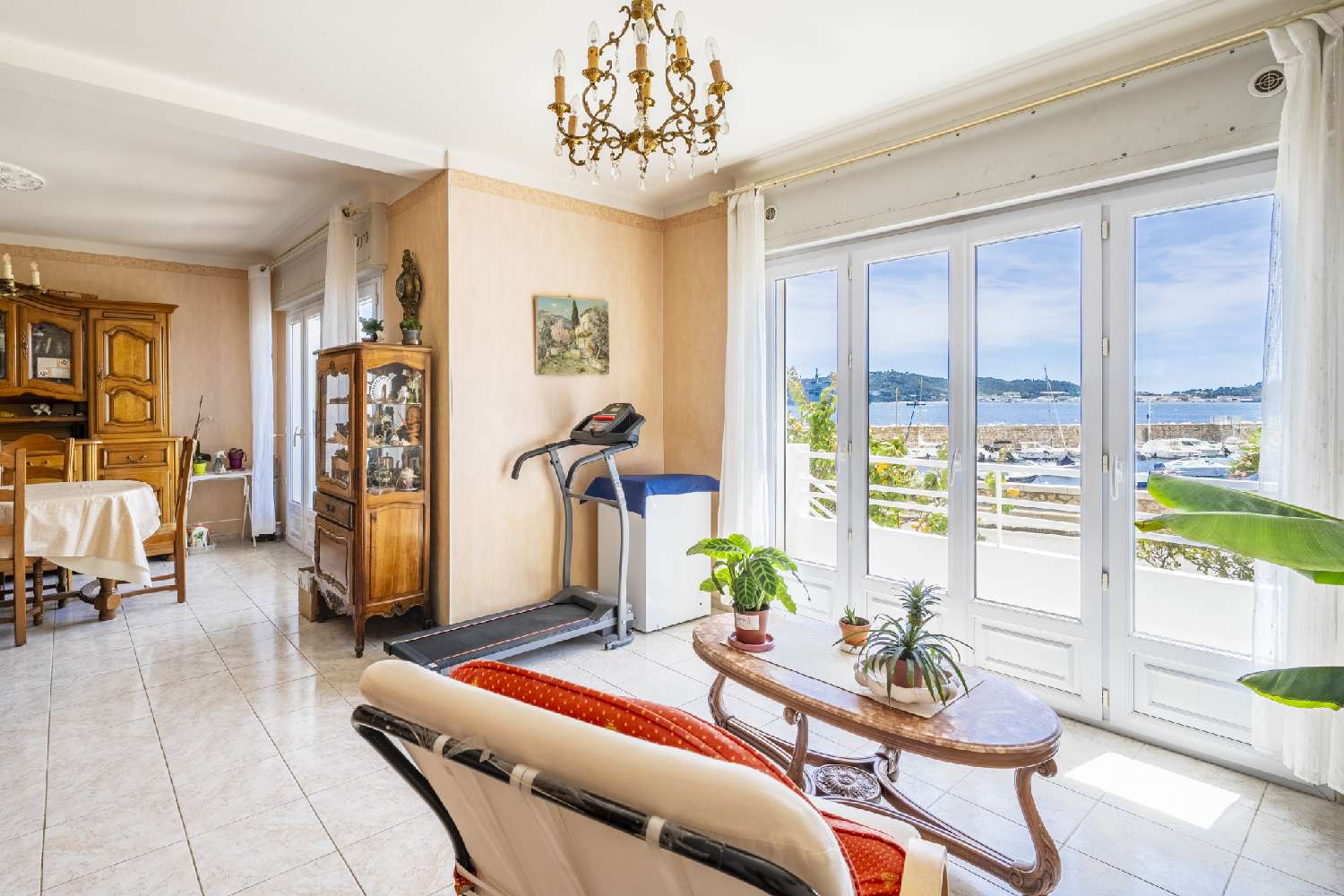 for sale apartment Toulon Var 6
