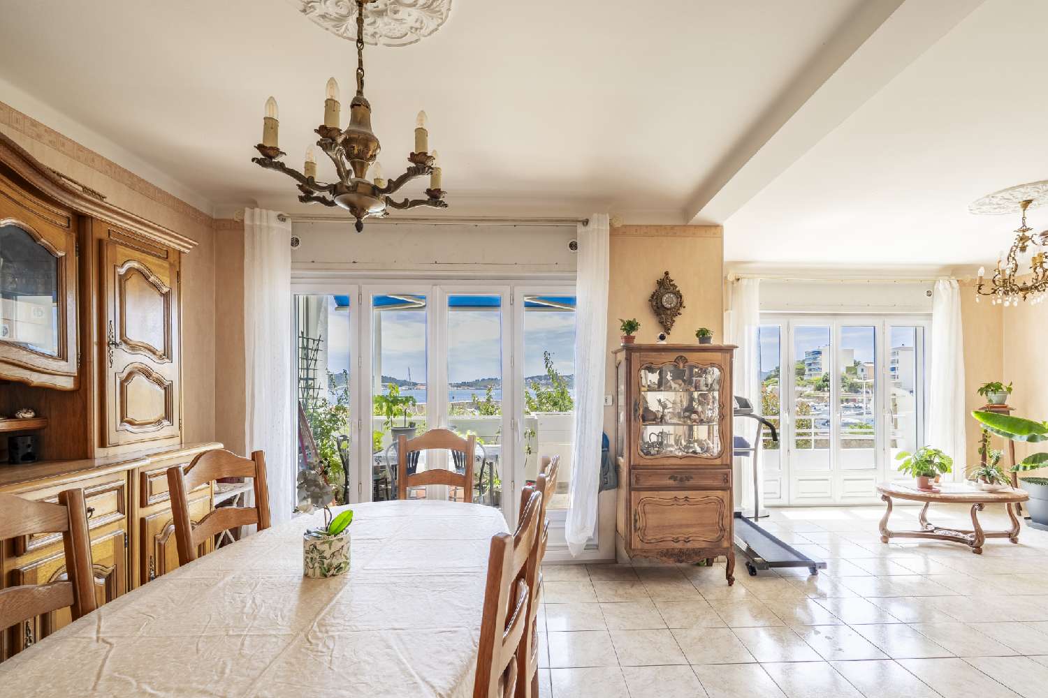 for sale apartment Toulon Var 7