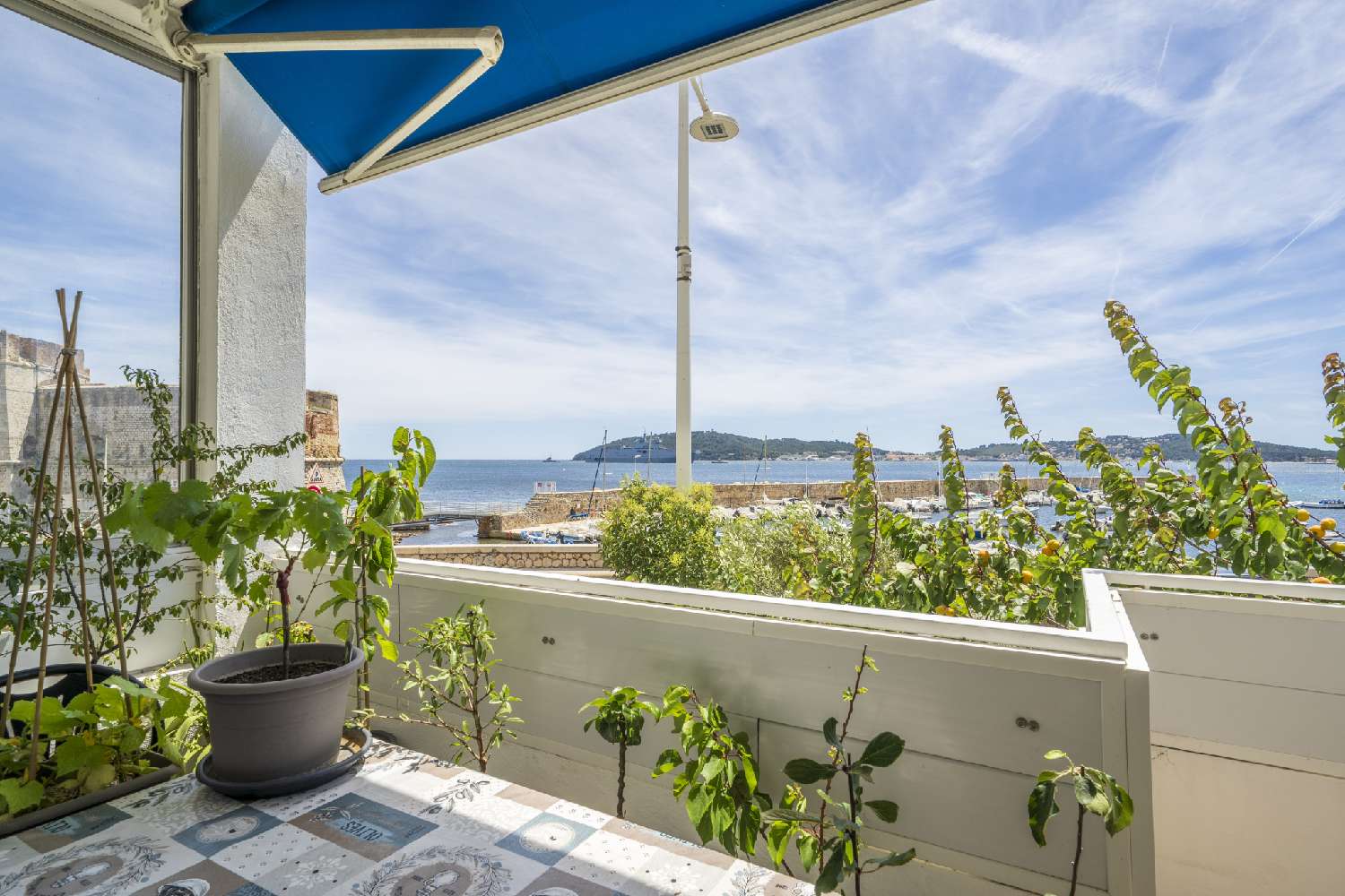 for sale apartment Toulon Var 8