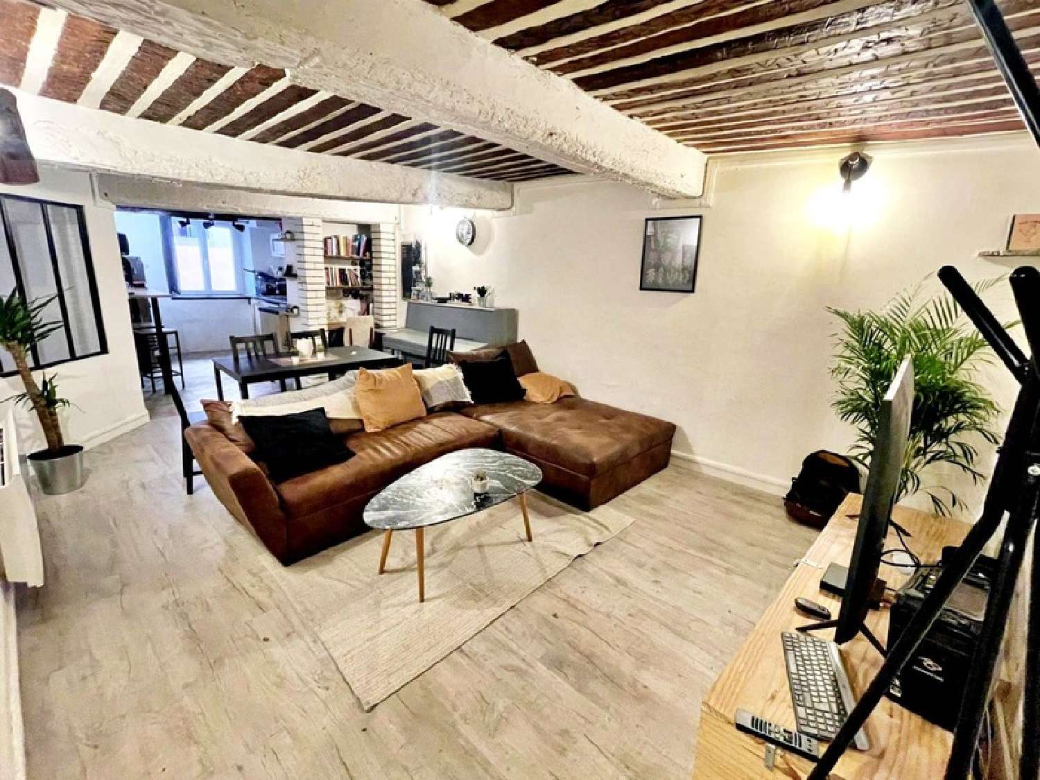 en venta apartamento Toulon Var 1