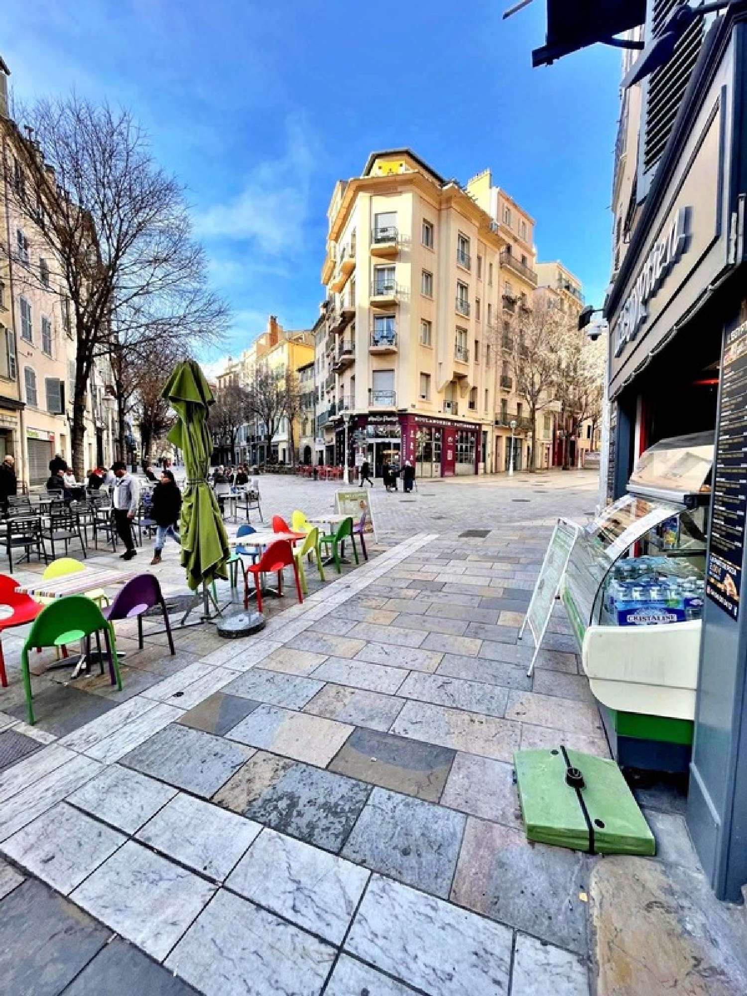 en venta apartamento Toulon Var 2