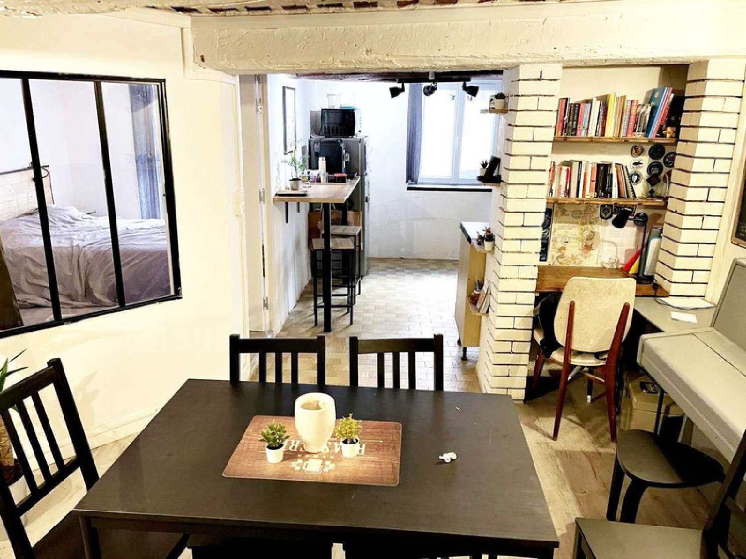 en venta apartamento Toulon Var 7