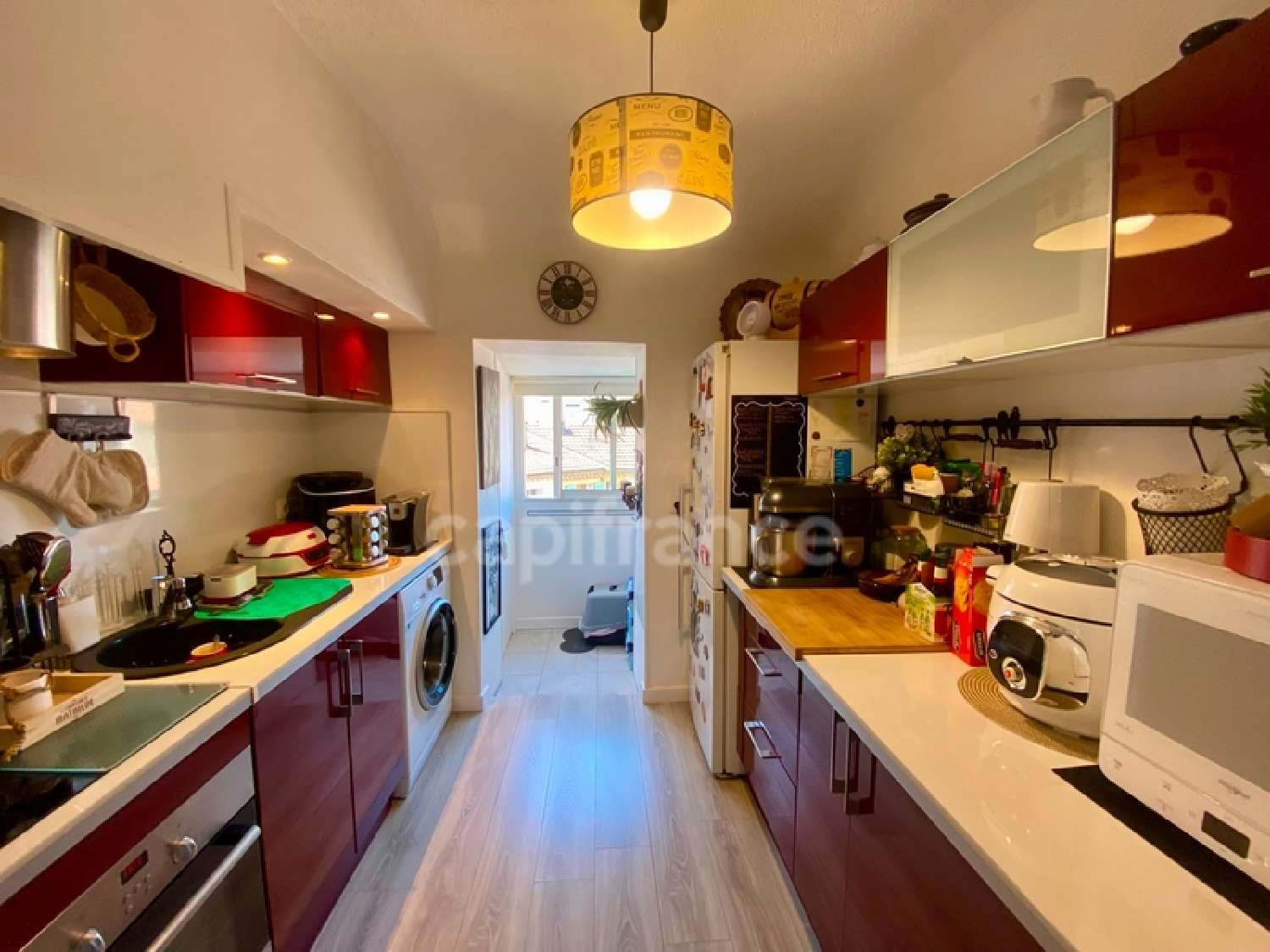  kaufen Wohnung/ Apartment Toulon Var 1