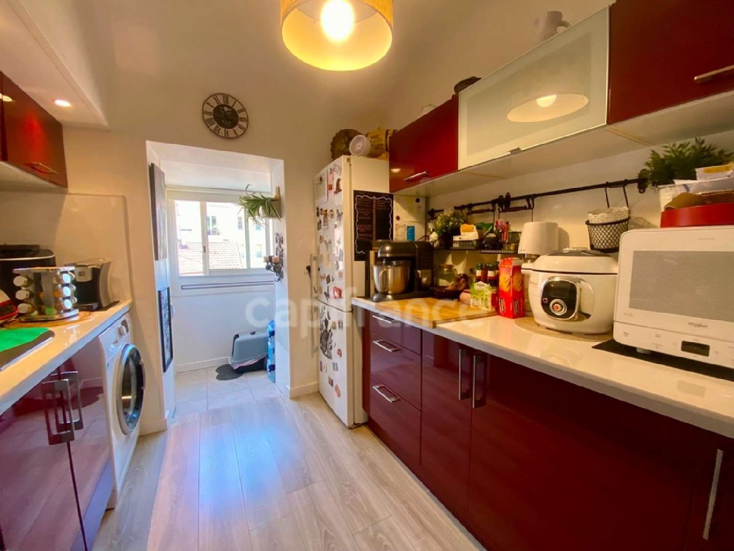 kaufen Wohnung/ Apartment Toulon Var 6