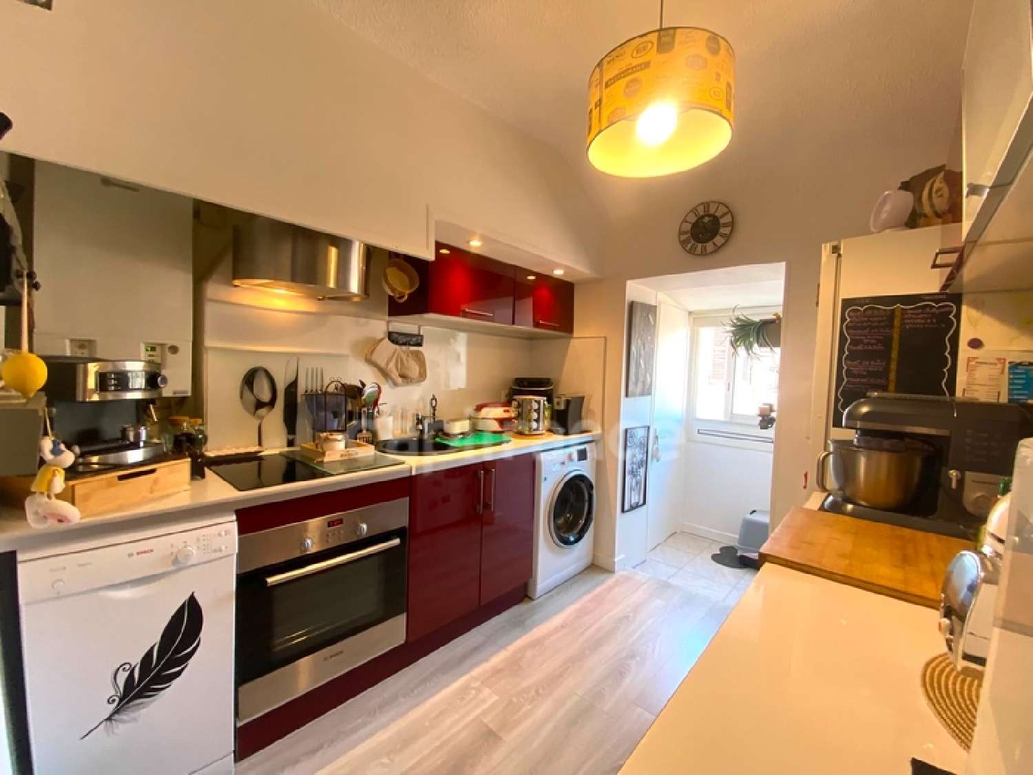  kaufen Wohnung/ Apartment Toulon Var 7