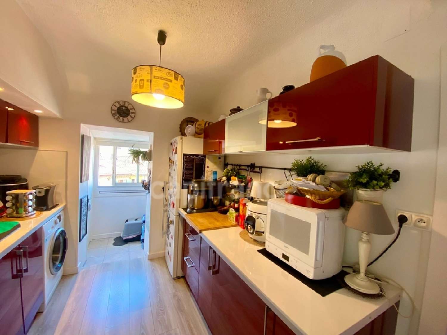  kaufen Wohnung/ Apartment Toulon Var 8